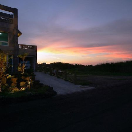 Penghu Kite House Leilighet Magong Eksteriør bilde